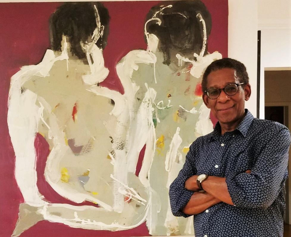 MAS (Menocal Art Studio). Open studios